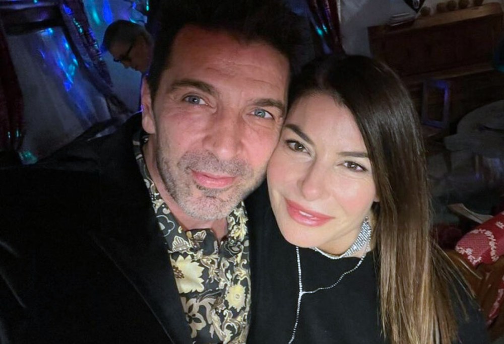 Gigi Buffon e Ilaria D’Amico sposi: location, data e invitati
