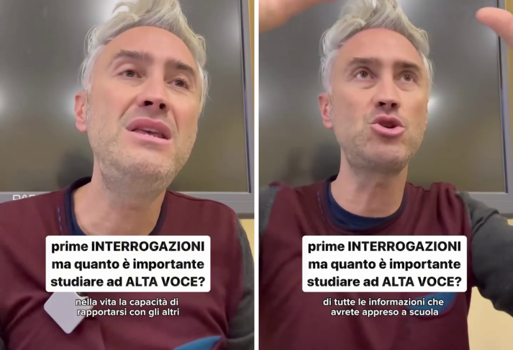 Interrogazione orale? Ecco perché ti devi esercitare ad alta voce