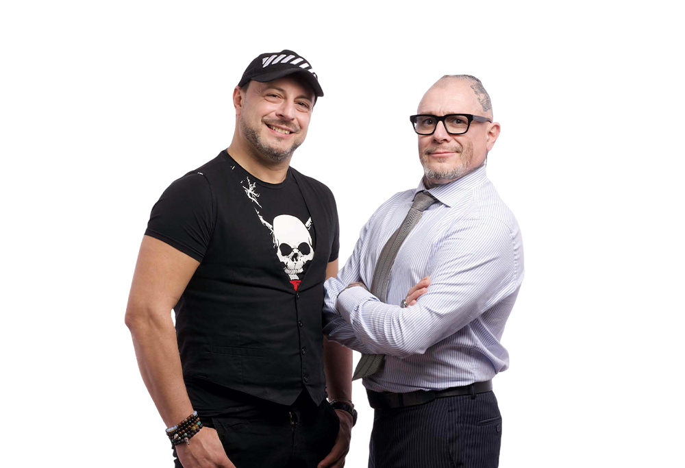 Venerd&igrave; - La Carovana di 105