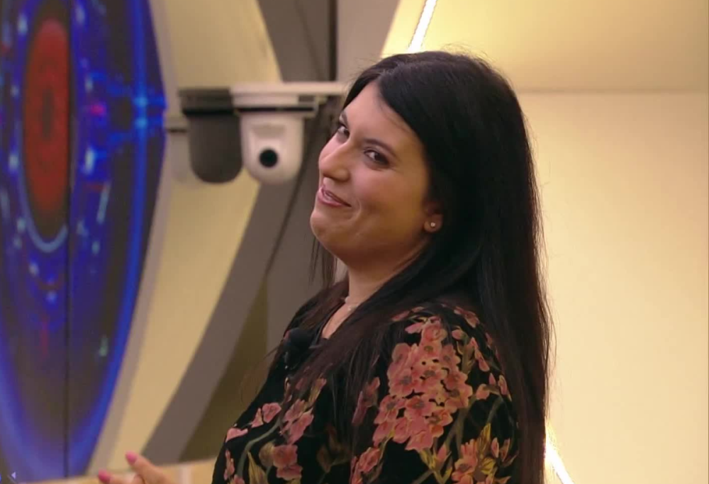 Grande Fratello, Ilaria spiega il suo abbandono: “Sono incinta”