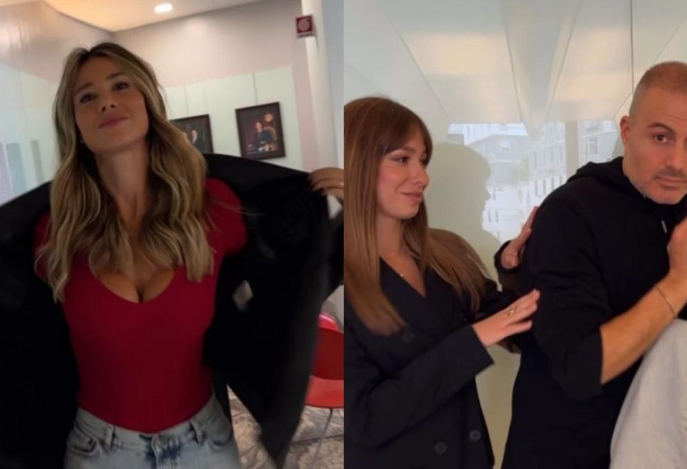 Diletta Leotta torna in radio (in grande stile) 
