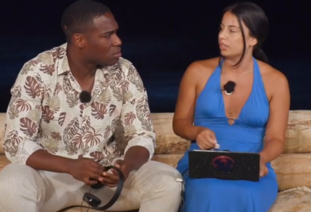 “Temptation”: duro falò tra Alfred e Anna che alla fine si lasciano
