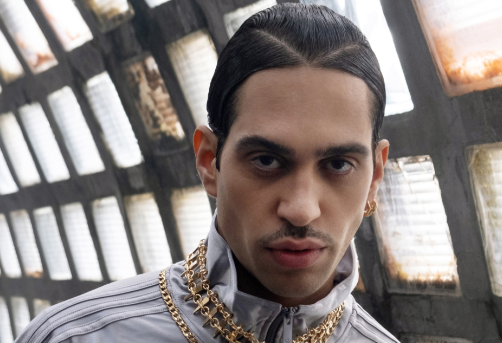 Mahmood, parte il tour: conquista i palasport con un show indimenticabile