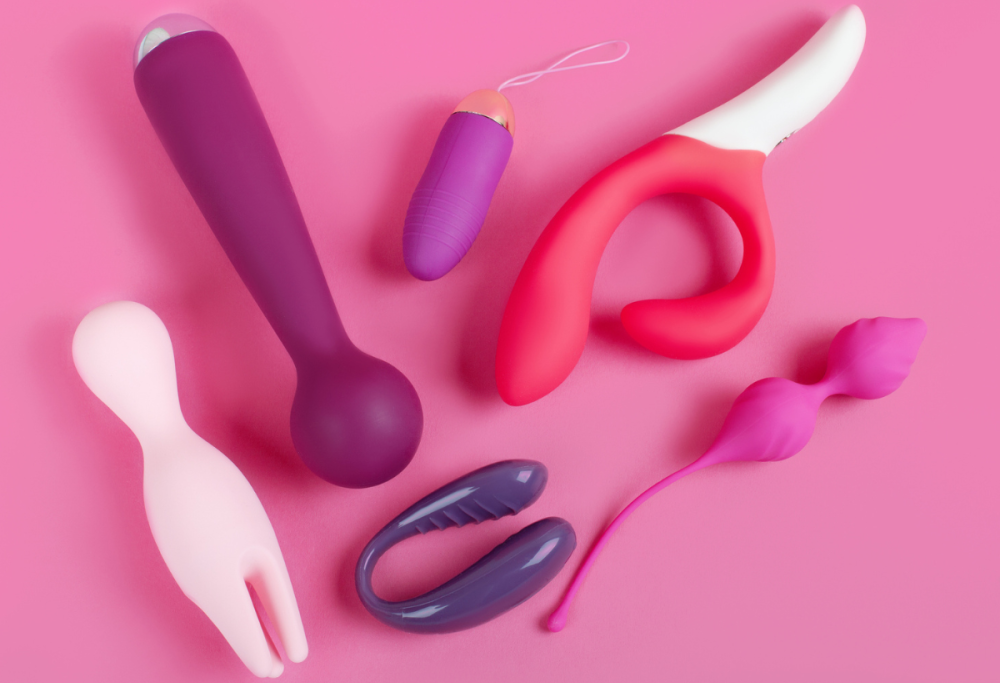 Sex Toys, come scegliere quello adatto a te? La guida