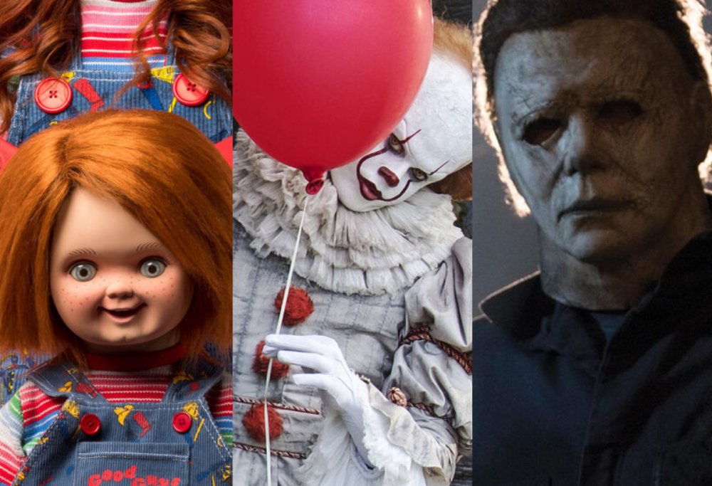 Halloween: i film horror imperdibili per una serata da brivido
