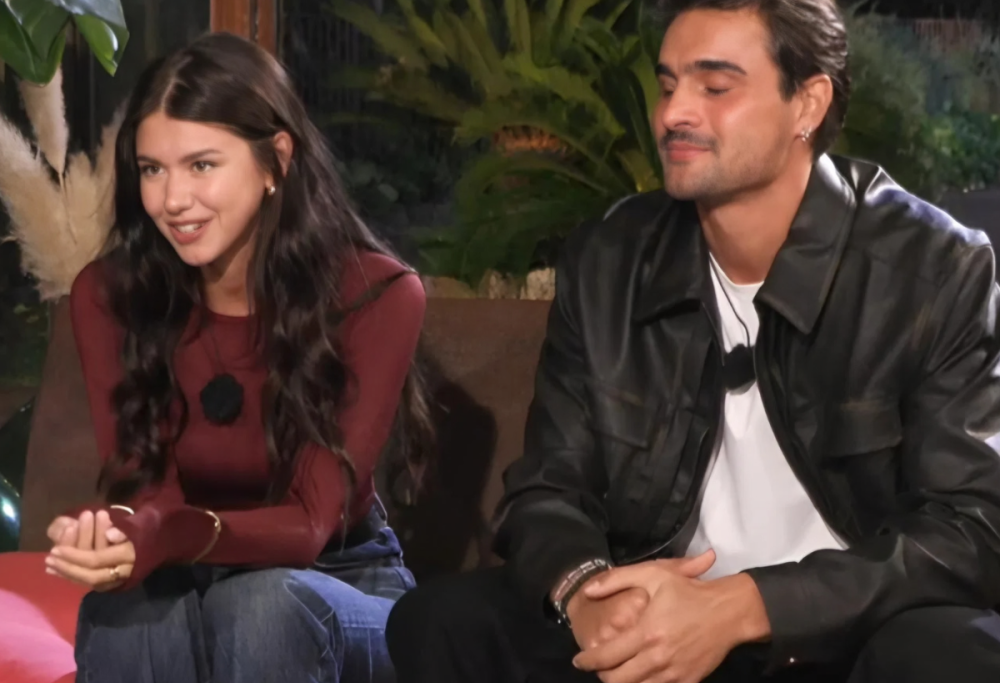 Temptation, Mirco esce con Alessia ma: “Non possiamo andare da lui”