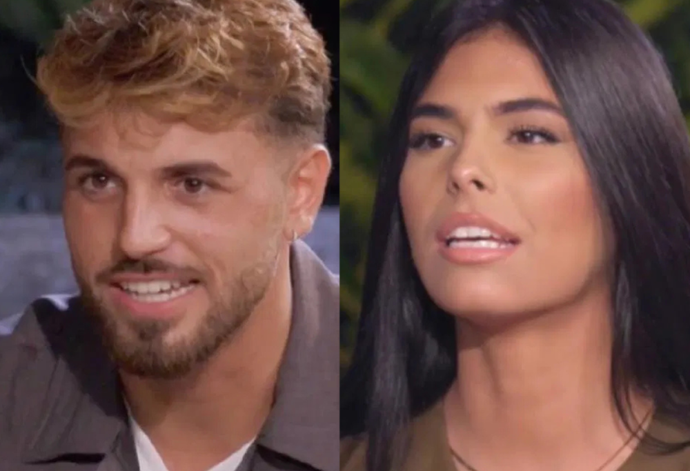 Temptation, Alfonso e Federica un mese dopo: “Non è tornata a casa”