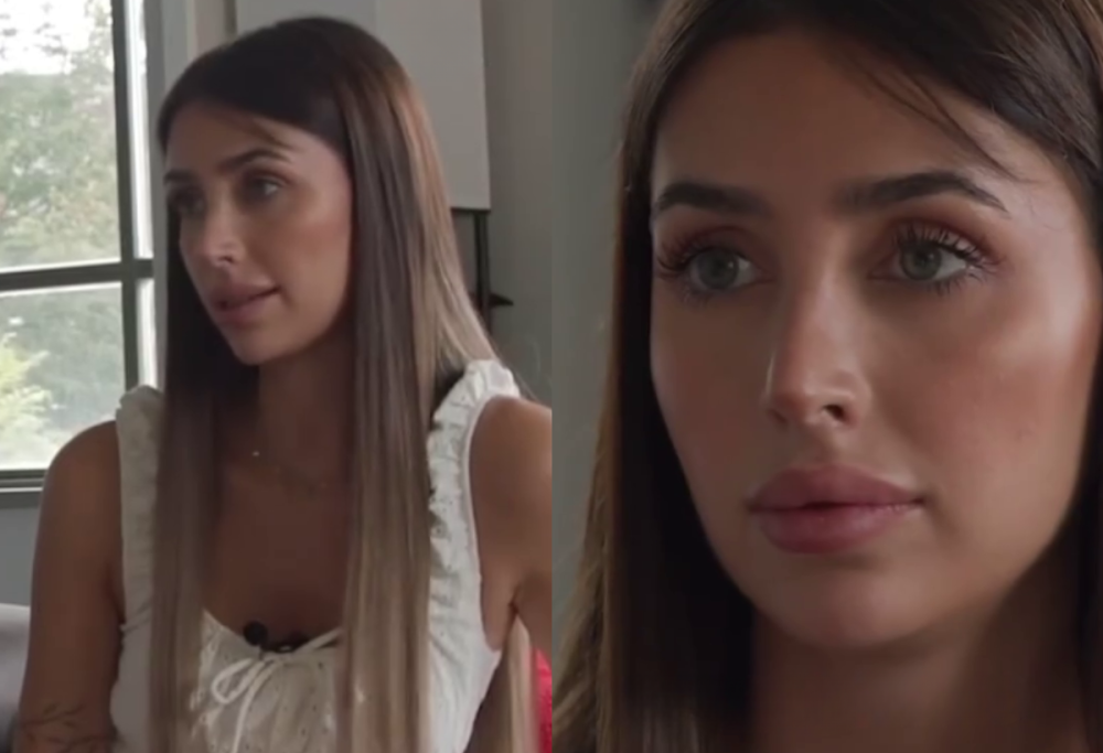 Michelle Comi: “Per stare con me devi guadagnare 50mila euro”