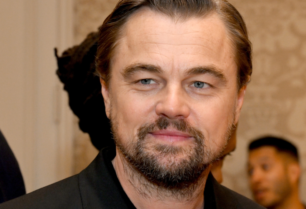 Elán: “Alle feste di DiCaprio con il buio tutti diventano vampiri”