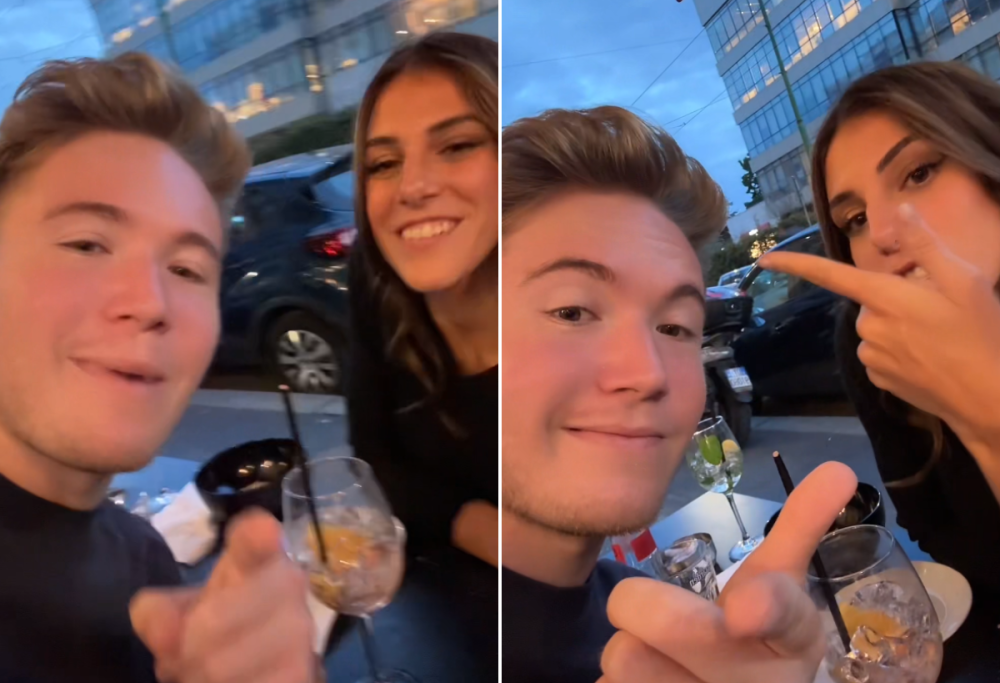 Alessia Orro e Alfa stanno insieme? Tanti gli indizi sui social