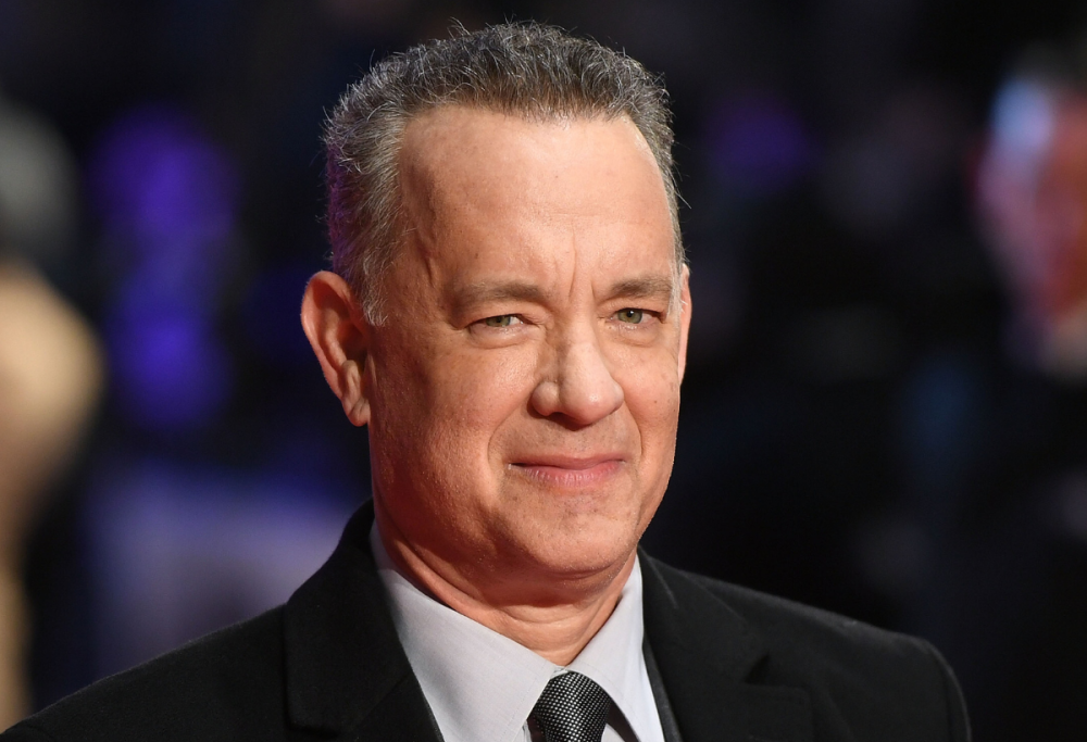 Tom Hanks: “La vita è più facile se non hai bisogno di nessuno”