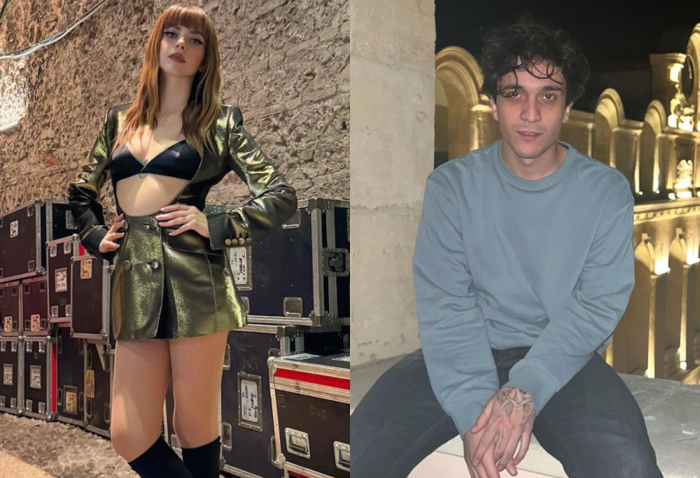 La fidanzata di Tananai gelosa di Annalisa? Lui risponde così
