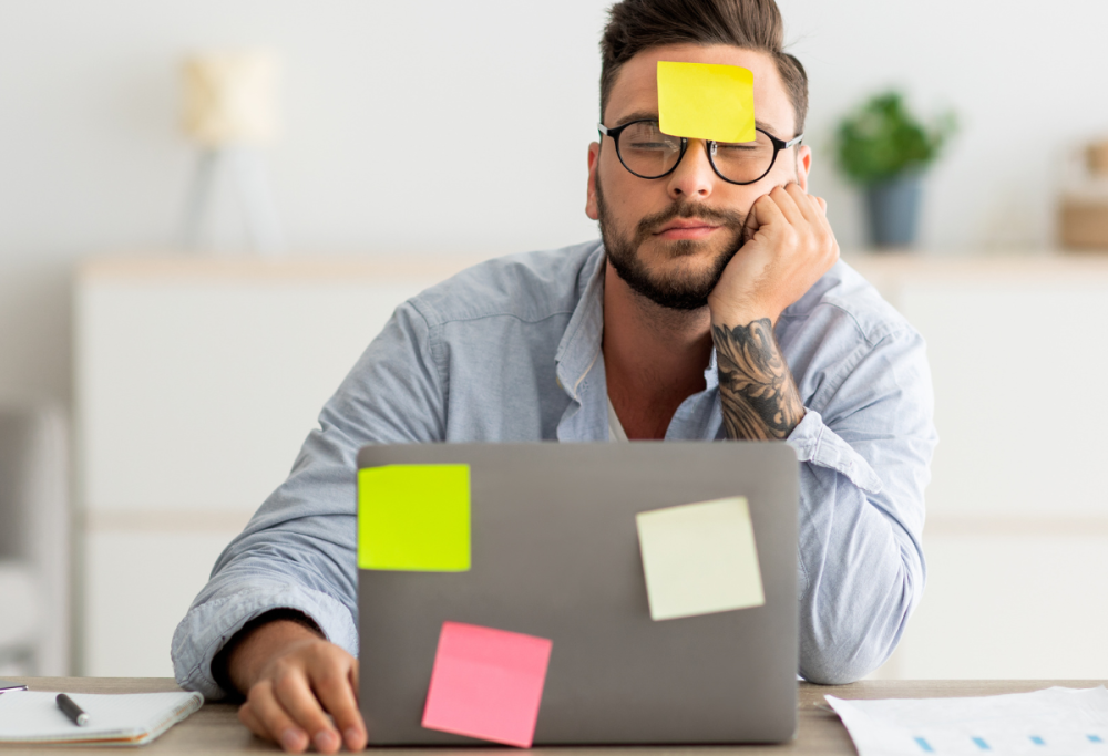 Pisolini segreti in smart working: sempre più lavoratori li fanno