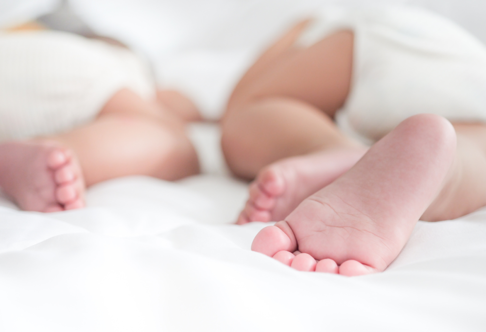 I 10 nomi maschili più scelti in Italia: ecco la classifica 2024