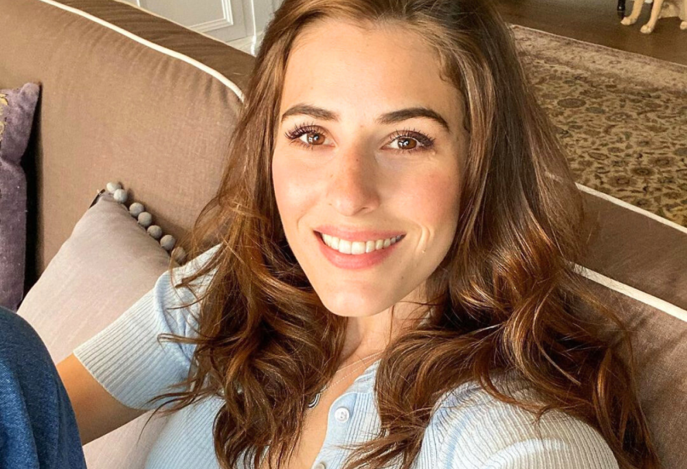Diana Del Bufalo rivela: “A scuola andavo male, non capivo niente”