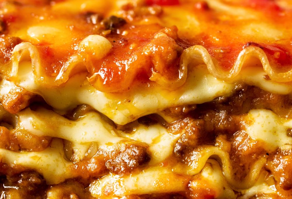 Ricette della nonna: i piatti tradizionali per un menu ricco di gusto
