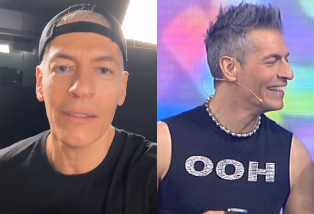 Giovanni Vernia aggredito a Milano: “Volevano tirare fuori lametta”