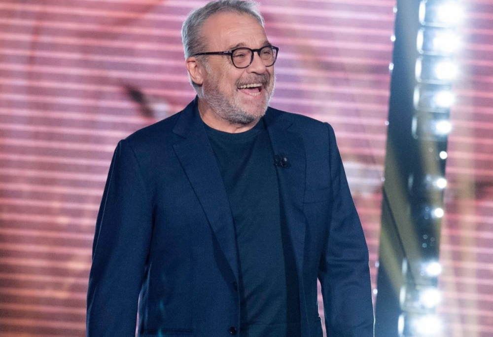 “I Cesaroni”, l’annuncio di Amendola: “Primo ciak il 25 febbraio”