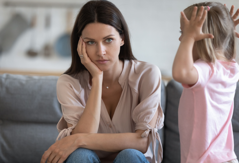 Ecco le frasi da non dire mai al tuo bambino