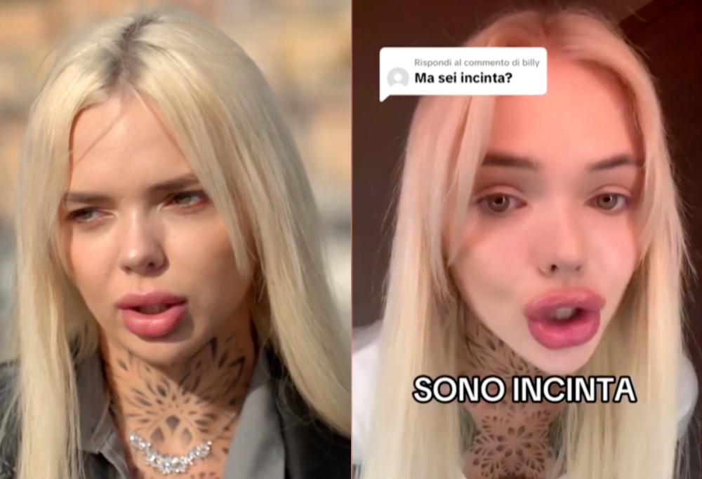 Calippo Tour, Paolina è incinta: “Assicuravano rapporti protetti”