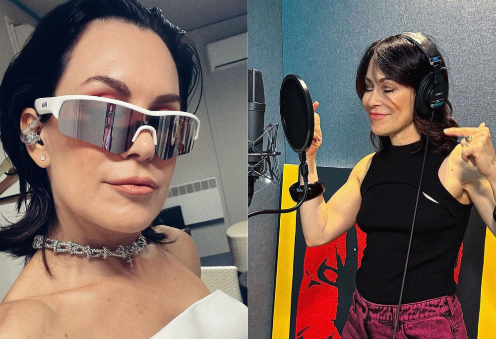 Alexia, ritorno all’inglese: “Pubblico affezionato a questa musica”