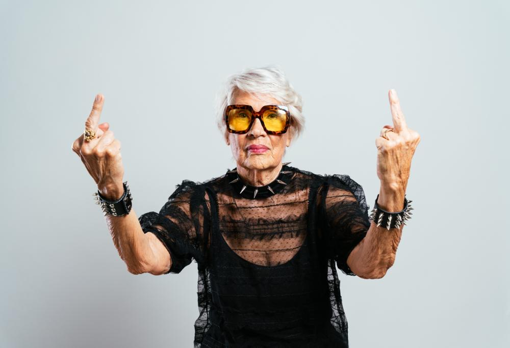 Saggezza da boomer: 12 verità che arrivano con l’età