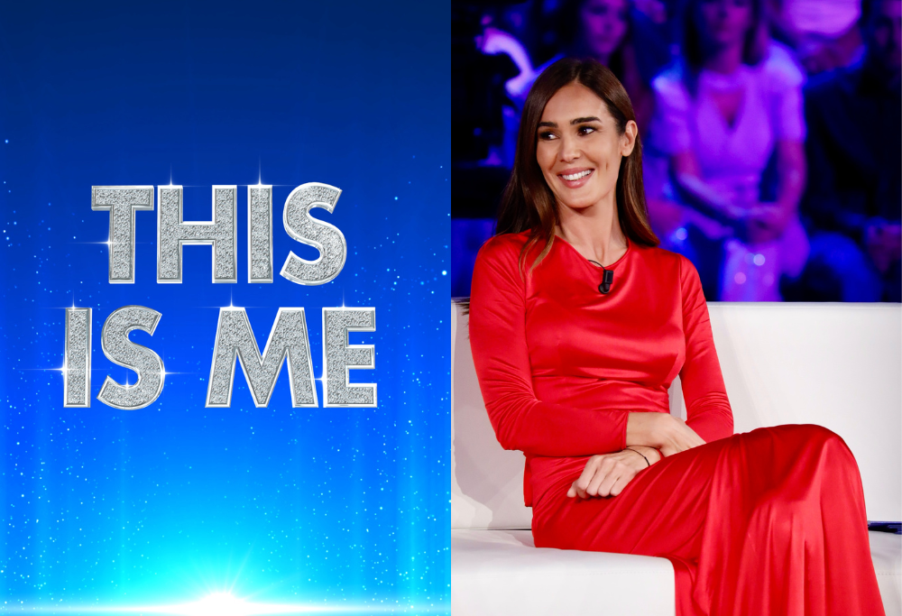 This Is Me: al via il nuovo programma di Silvia Toffanin