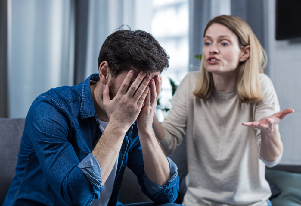 Le frasi più usate (e odiose) per lasciare qualcuno