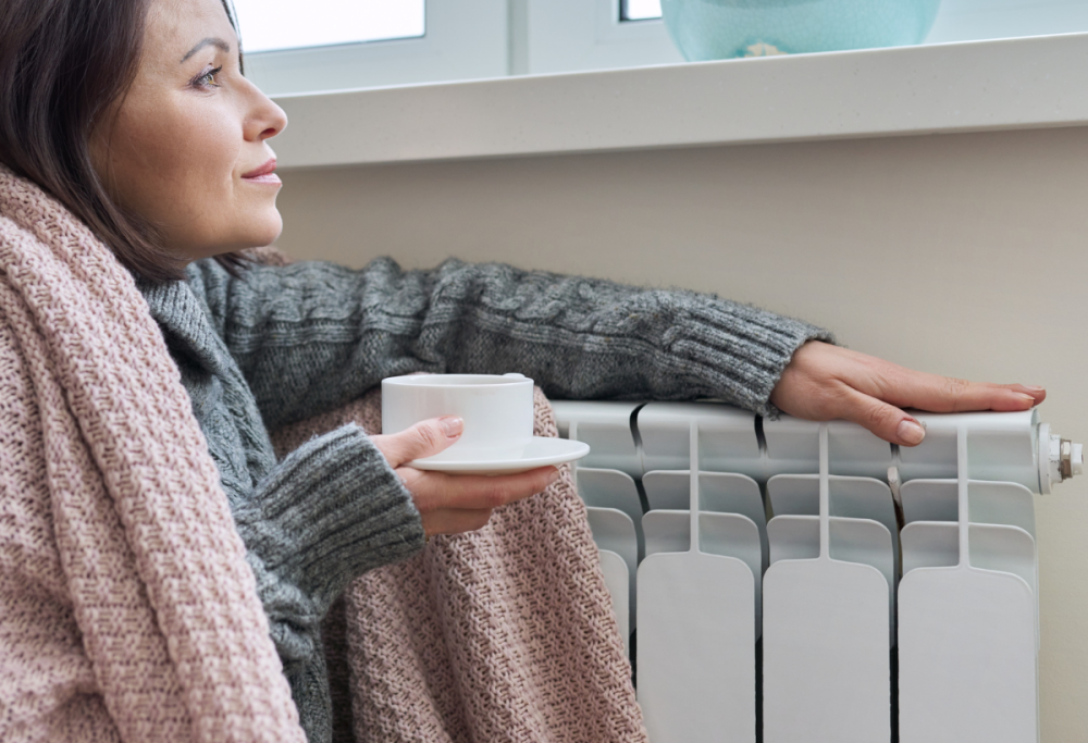 Pulire i termosifoni? Ecco 4 metodi infallibili e naturali