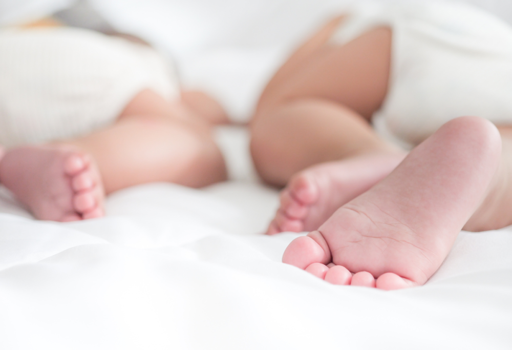 “Pensavamo fosse un miracolo”, ha raccontato uno dei testimoni