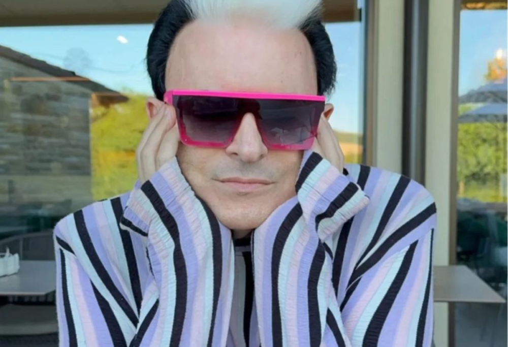 Malgioglio: “Farò parte del cast di ‘Beautiful’ sarò un cattivo”