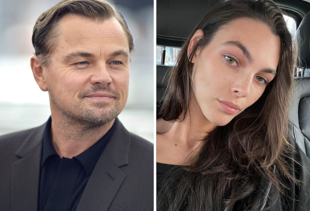 Leonardo DiCaprio e Vittoria Ceretti presto sposi? Cosa sappiamo