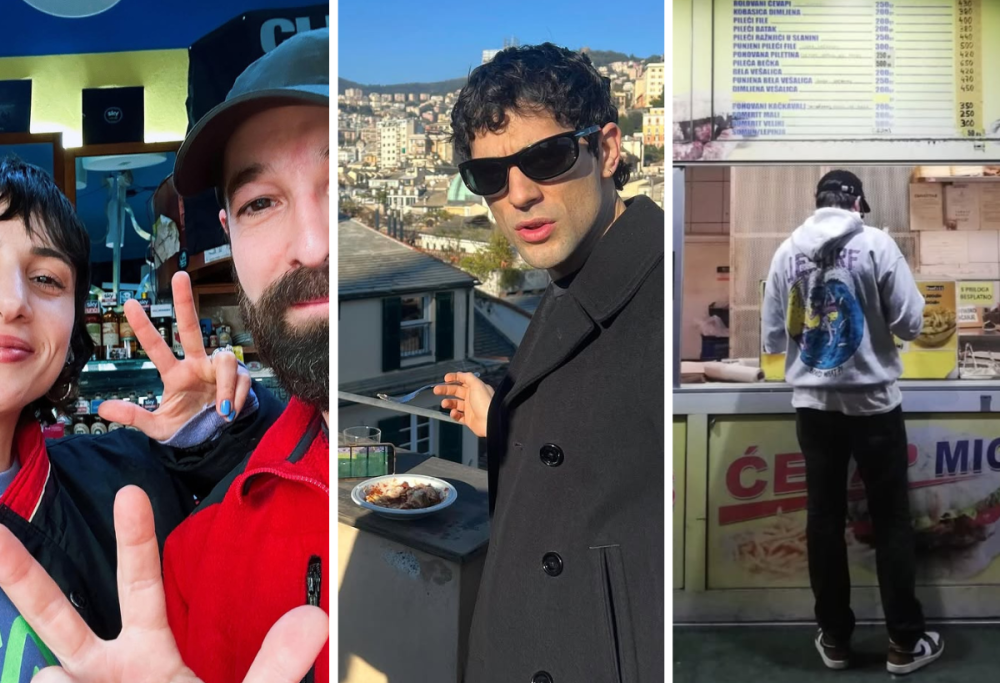 Sanremo 2025: come hanno reagito i Big all’annuncio dei nomi?