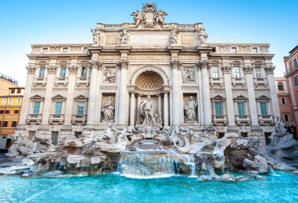 Turisti in Italia: da dove vengono quelli che spendono di più?
