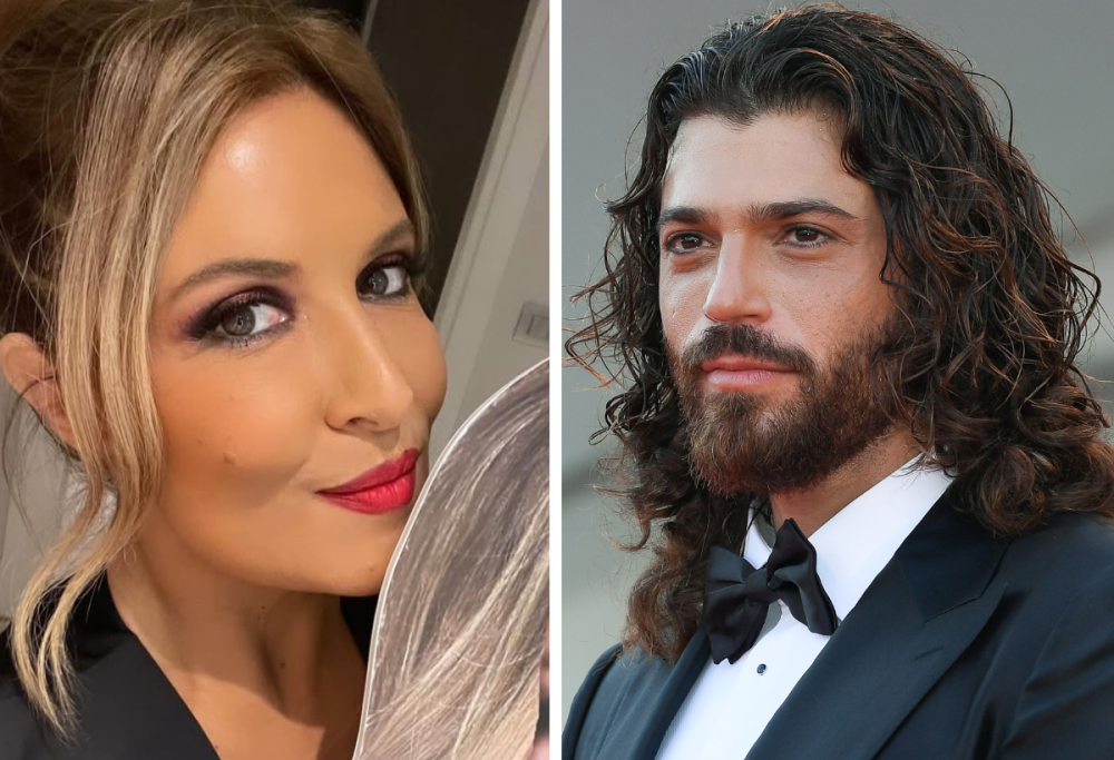 Can Yaman, mistero cachet per gli eventi dell’associazione benefica