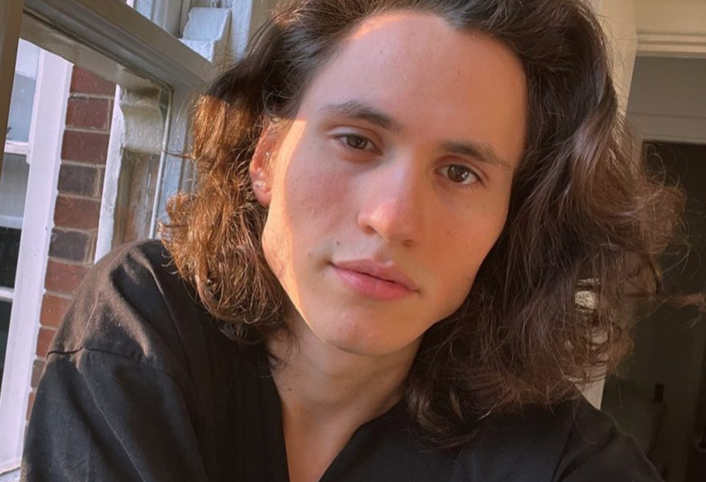 Sebastian Melo Taveira: carriera e curiosità sul ballerino di Amici