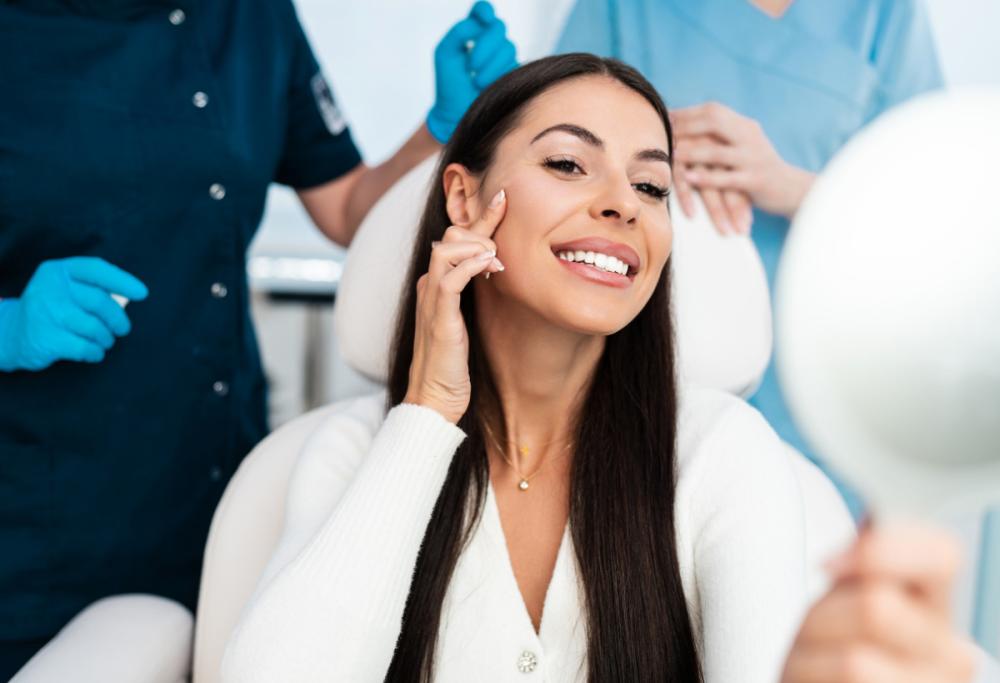 Ritocchini estetici, le adolescenti lo chiedono per Natale: i rischi