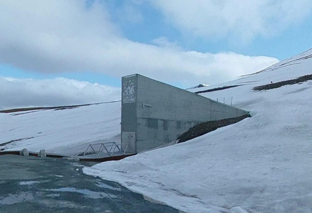 Ecco dove si trova il posto più sicuro sul nostro Pianeta