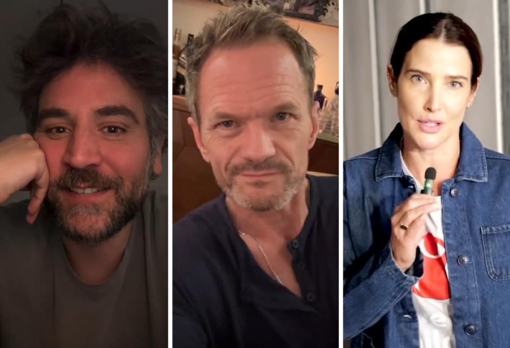 How I Met Your Mother: come sono oggi i protagonisti della serie tv?