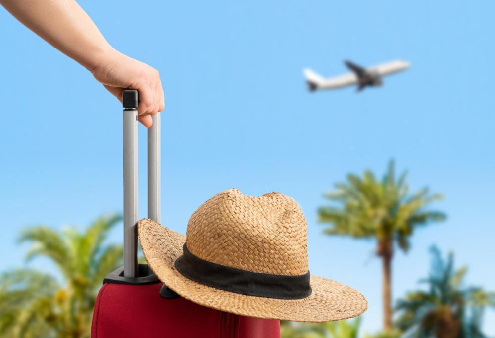 Milionario cerca coppia per vivere e lavorare su un’isola privata