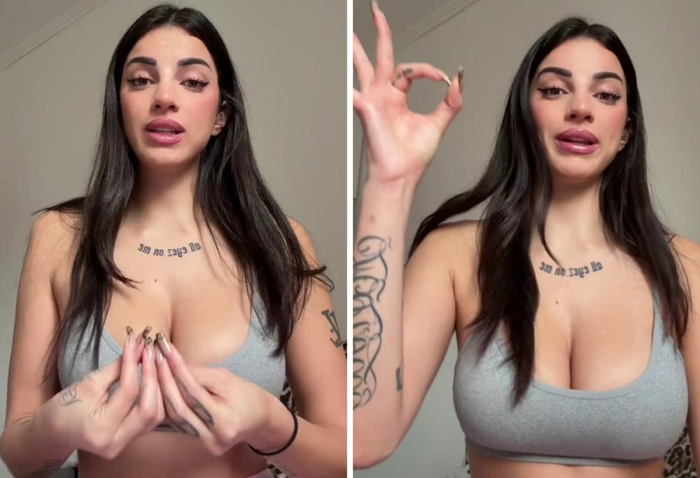 Grelmos, lo sfogo sui social: “Perché ce l’avevate con me, raga?”