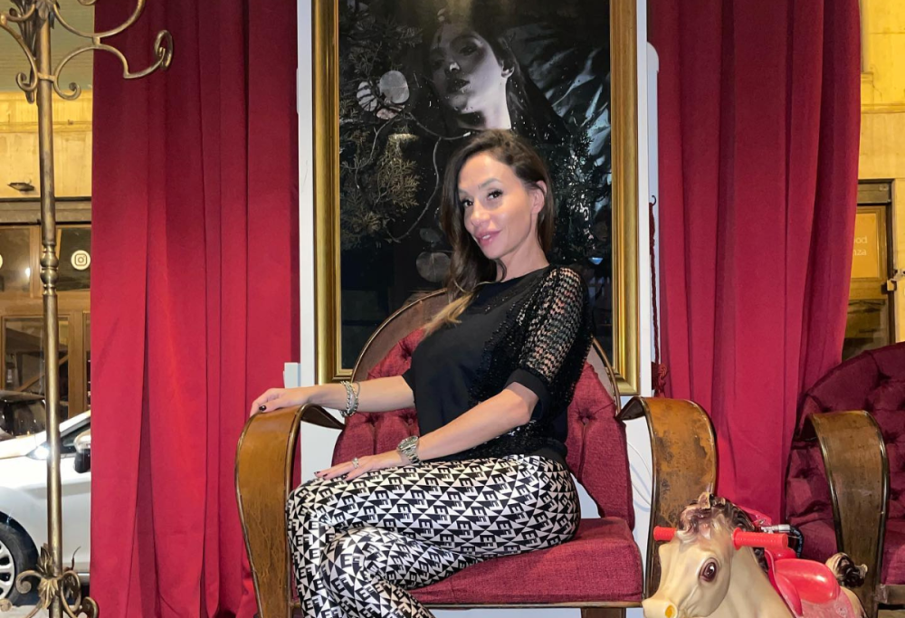Malena: “Mi sono pentita di essermi data al porno, era un peccato”
