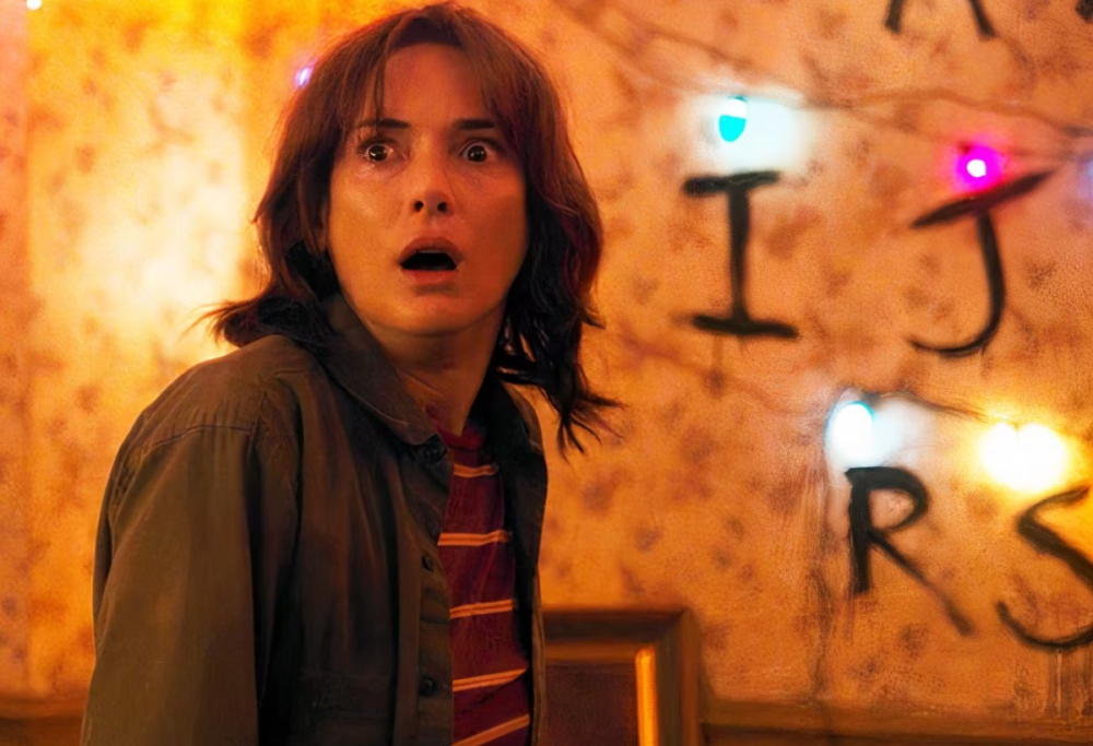 NATALE - Stranger Things: ora puoi dormire nella casa di Will, ecco come