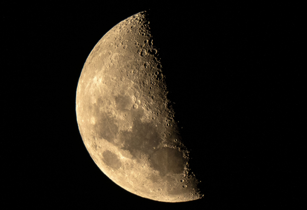 Luna Nera: l’evento che illuminerà il cielo con la sua assenza