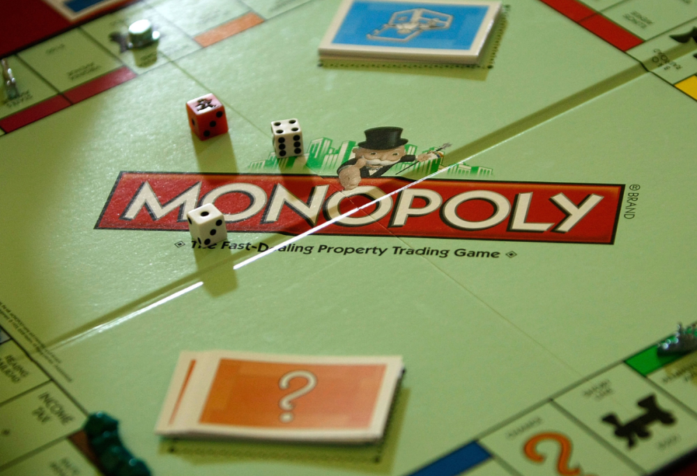 Come vincere sempre a Monopoly: le strategie per dominare il gioco