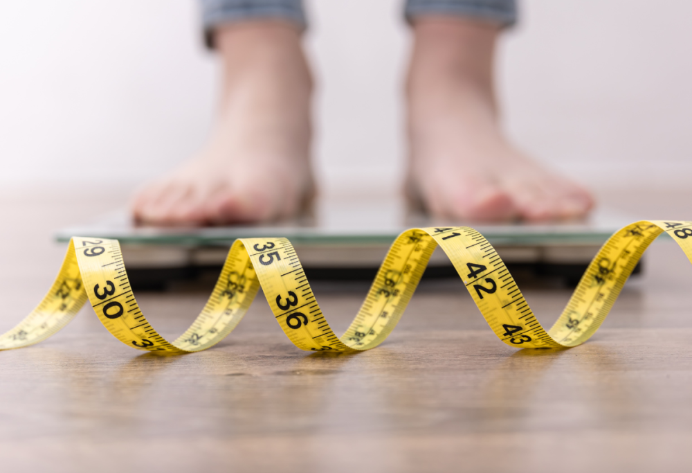 CAPODANNO - Come recuperare la forma fisica dopo le abbuffate del Natale 