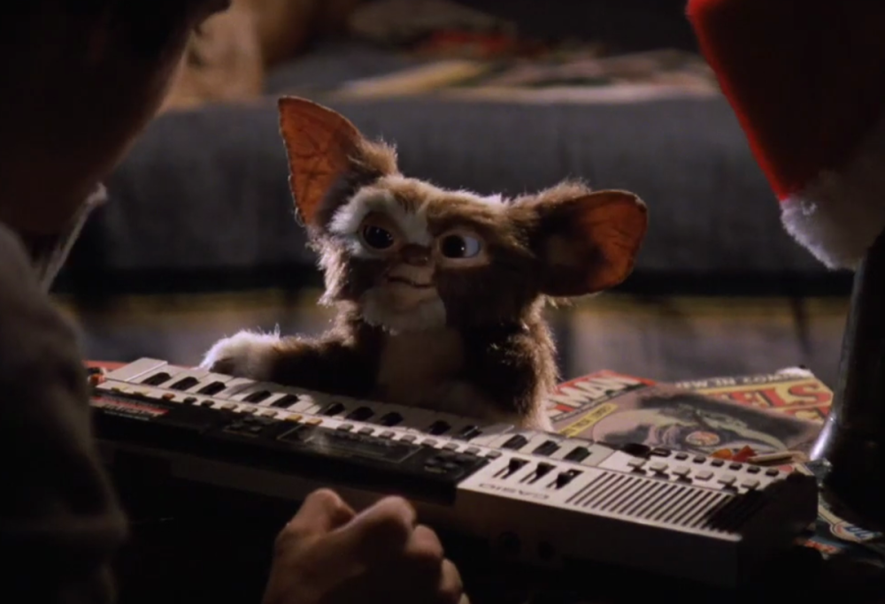 Gremlins: 10 curiosità che non conoscevi sul cult natalizio