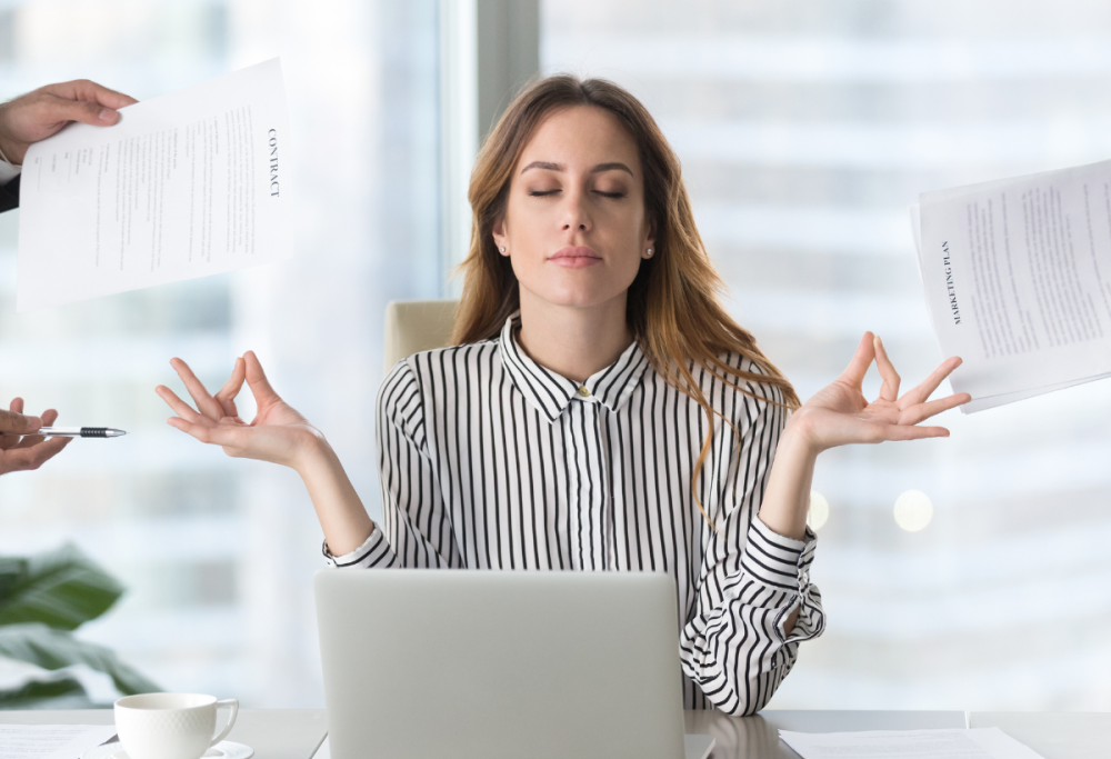 2025 anno di svolta anche sul lavoro: tutti i buoni propositi