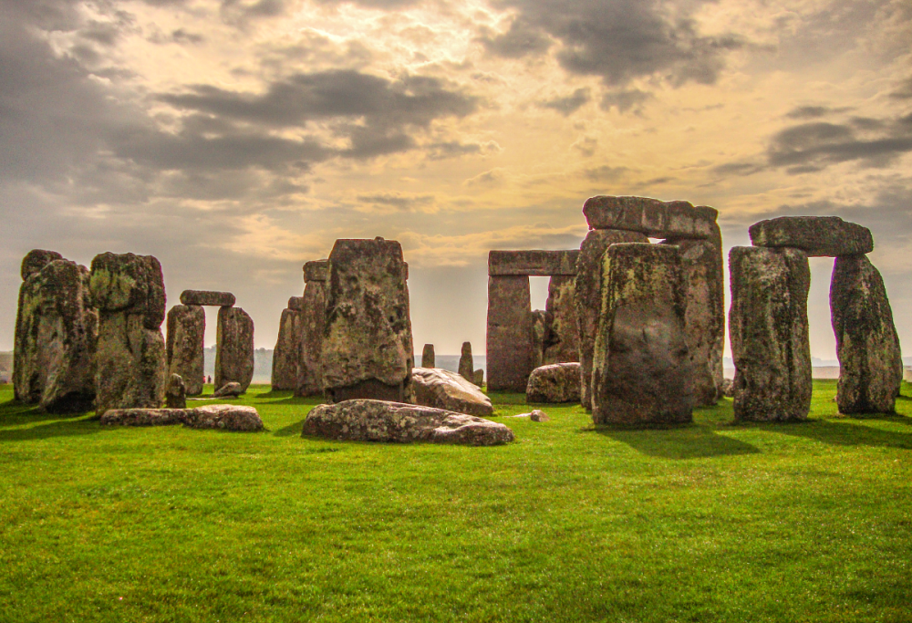 Stonehenge, svelato il mistero: cosa sono davvero quelle pietre