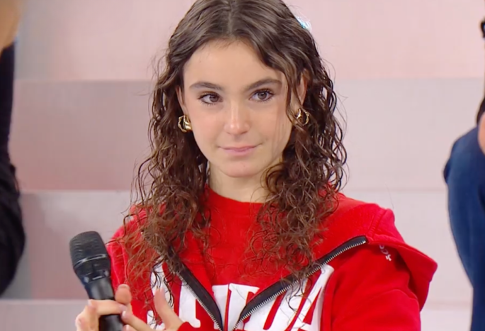 Giorgia Conti, chi è la new entry di “Amici”? Tutto su di lei